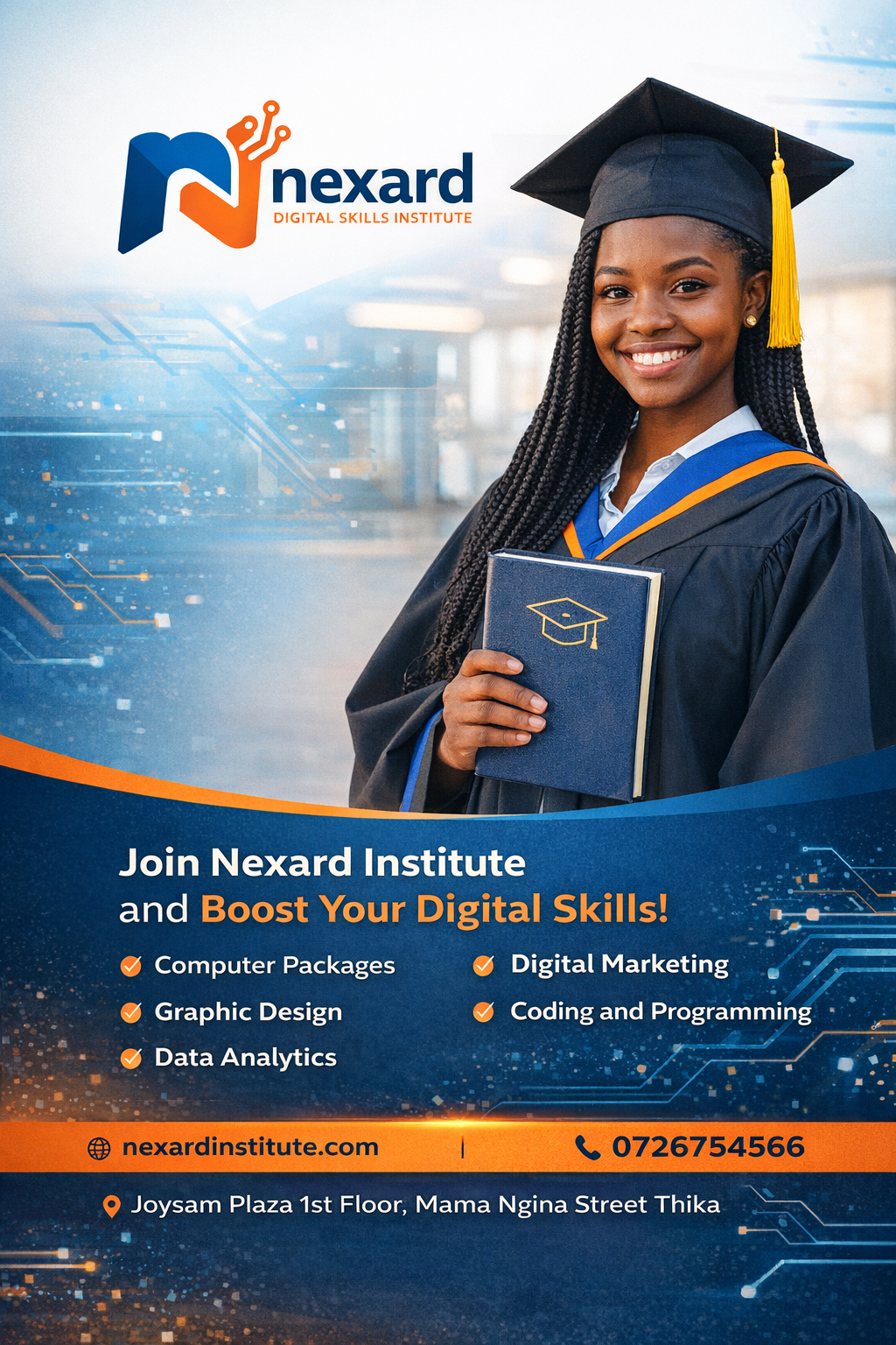 Course Details